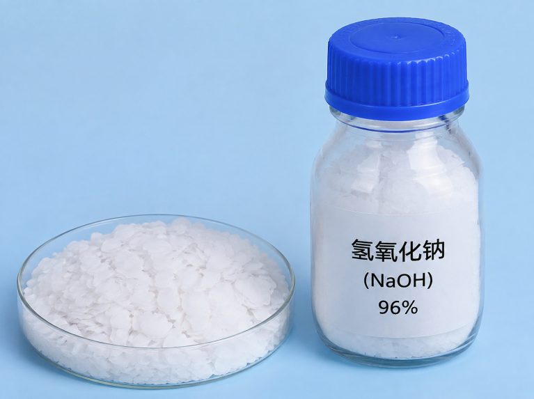 呼伦贝尔工业级次氯酸钠溶液